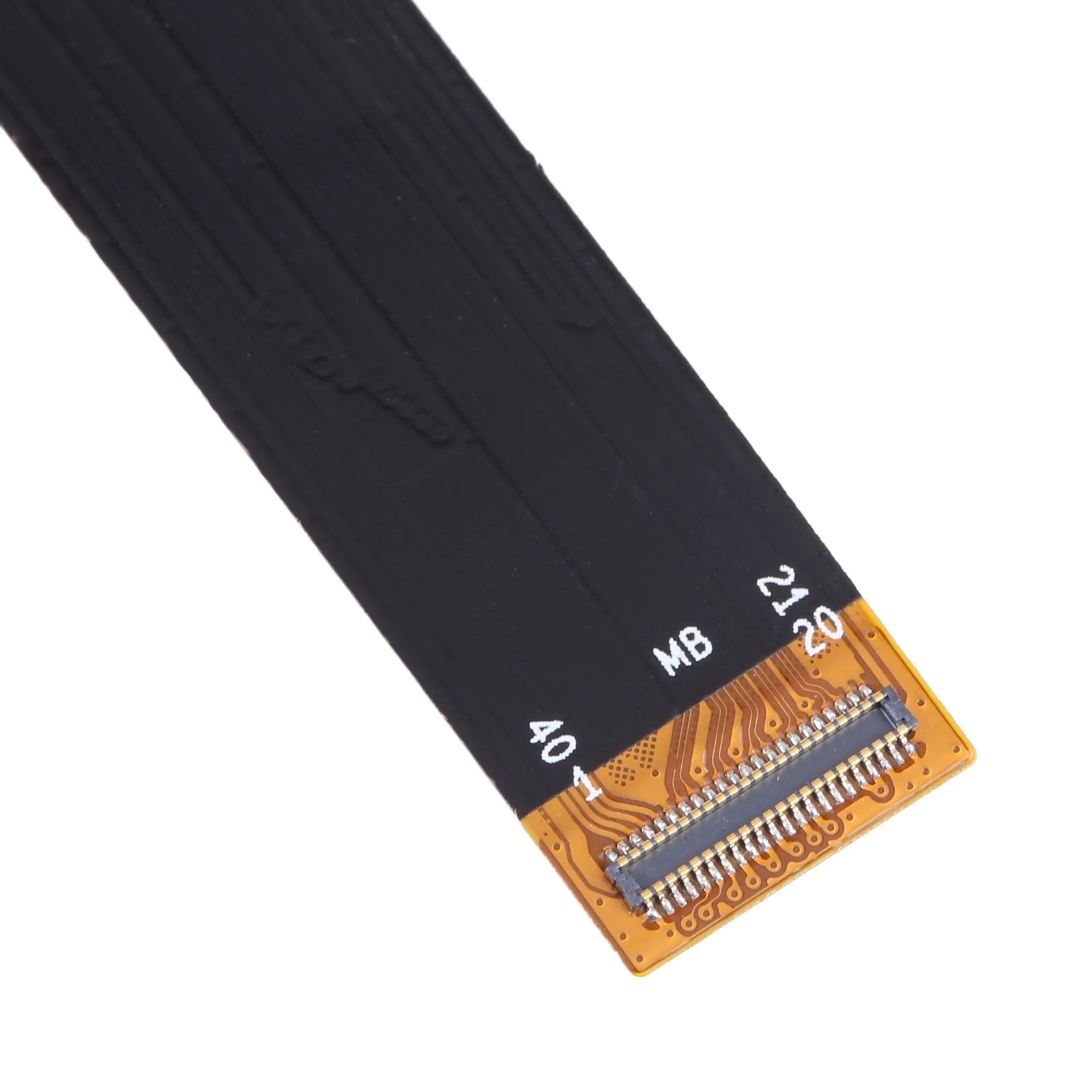 AX2579 LCMFPC-HD-S-V2 LCD Motherboard Flex Cable for Lenovo Tab M10 HD (2nd Gen) TB-X306 Mobile Phone Replacement Parts