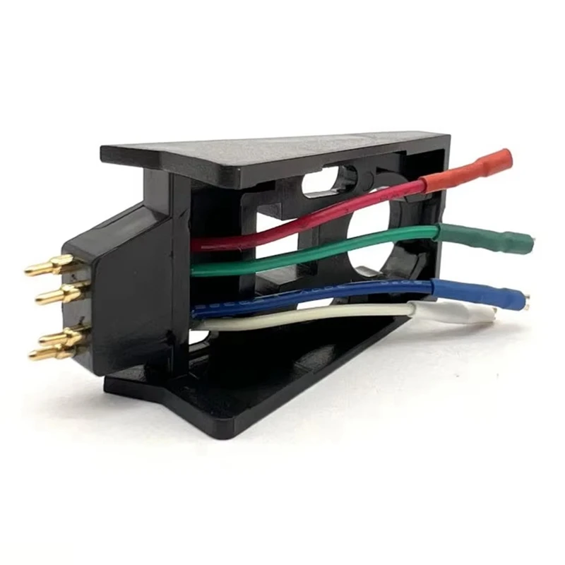 Cartridge Headshell Stylus Holder for Dual TK14 TK181 TK120 TK123 LP Vinyl Record Player Phonograph Turntable Accessorie