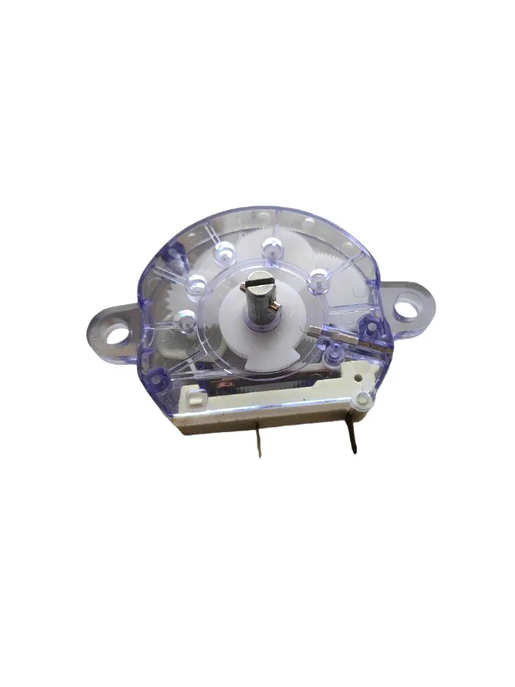 Description Picture 3 of itemClothes Dryer Parts 180 minutes timer hole distant 6.5cm DFJ-A 250V/10A 125V/20A