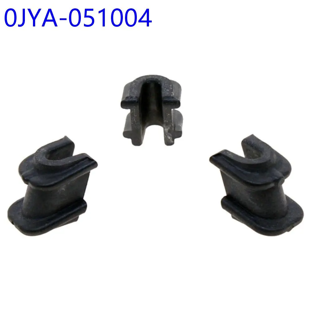 Nylon Slider for Drive Pulley For CFMoto 0JYA-051004 ATV UTV SSV Part Motorcycle CForce UForce ZForce 950 1000 CF1000UTR CF Moto 50pcs metal 5 zipper pullers slider for nylon zipper jacket coat zip repair kits zipper pull for diy sewing clothes bag craft