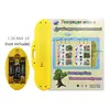 Russian Electronic Sound ABC Book Educational Book Toy Kid Russian Language Reading Machine with Learning Pen 1