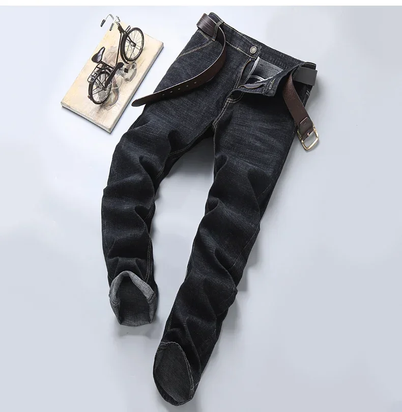 PlatiNum Men's Casual Jeans Packaging