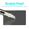 2 Pieces HD Scratch Proof Tempered Glass Screen Protector For Lenovo Yoga Tab Plus 12.7 2025 TB520FU Tablet Hard Protective Film 5