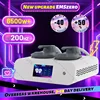 EM Body Slim Muscle Stimulation Professional Ems zero NEO RF Machine EMSZERO PRO Ultra Sculpt Therapy Hiemt Lose Weight 2025 1