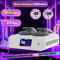 EM Body Slim Muscle Stimulation Professional Ems zero NEO RF Machine EMSZERO PRO Ultra Sculpt Therapy Hiemt Lose Weight 2025 1
