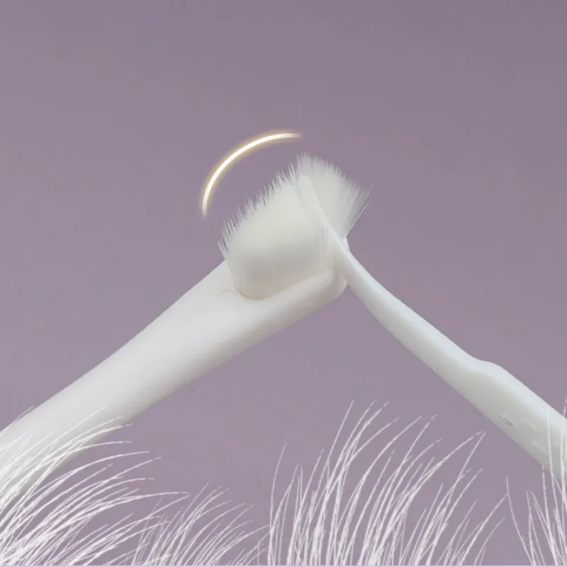 Soft Dog Toothbrush 5