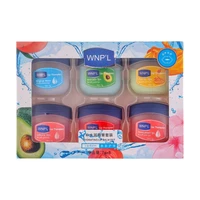 Baume Guérison Hydratant pour Lèvres Sèches, Soin Nourrissant Réparateur, Tout Naturel 6