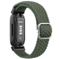 Dark olive green