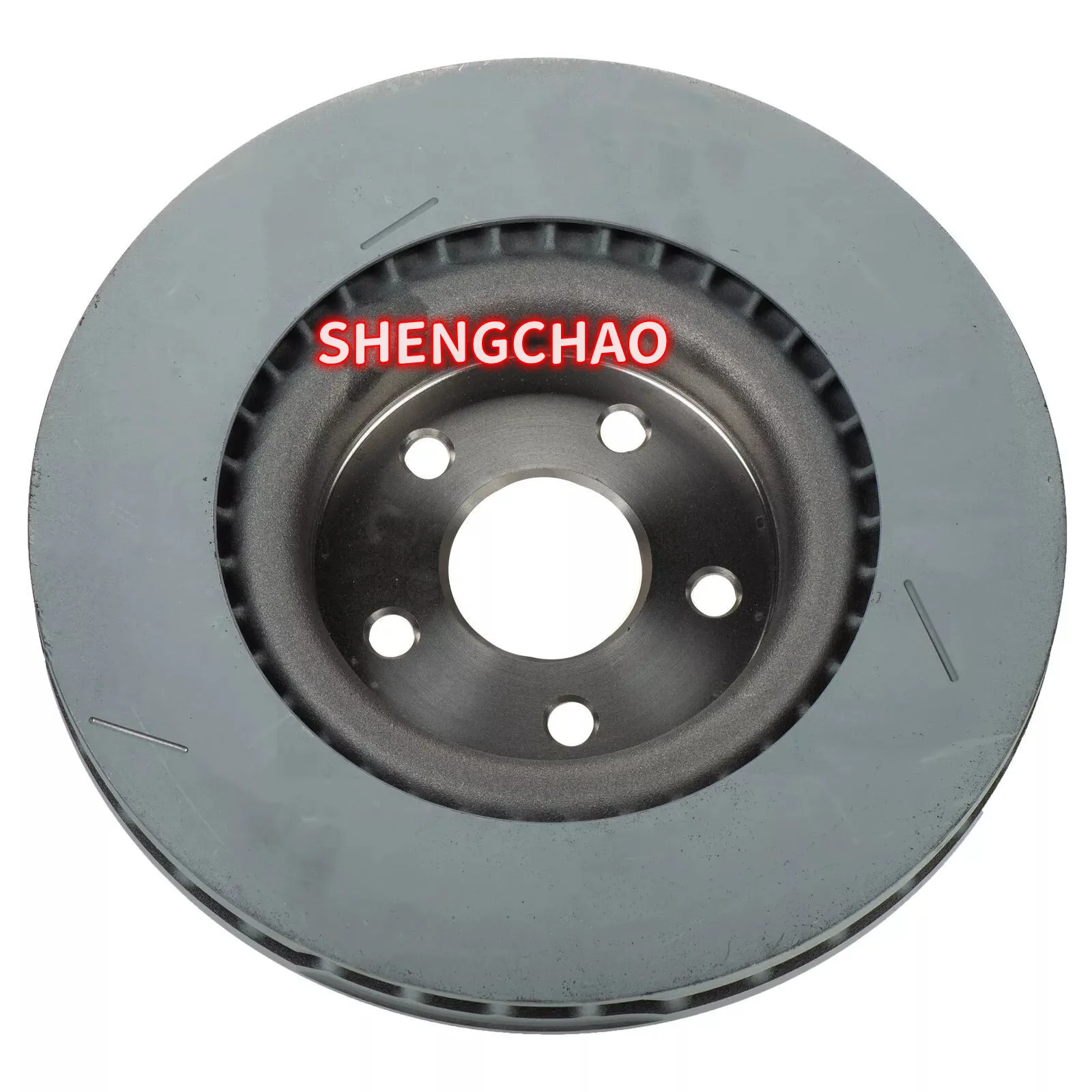 Front Brake Disc 5181513AD, Rear Brake Disc 5181512AC, 68256680AC, Suitable For: Jeep Grand Cherokee, SRT8,-