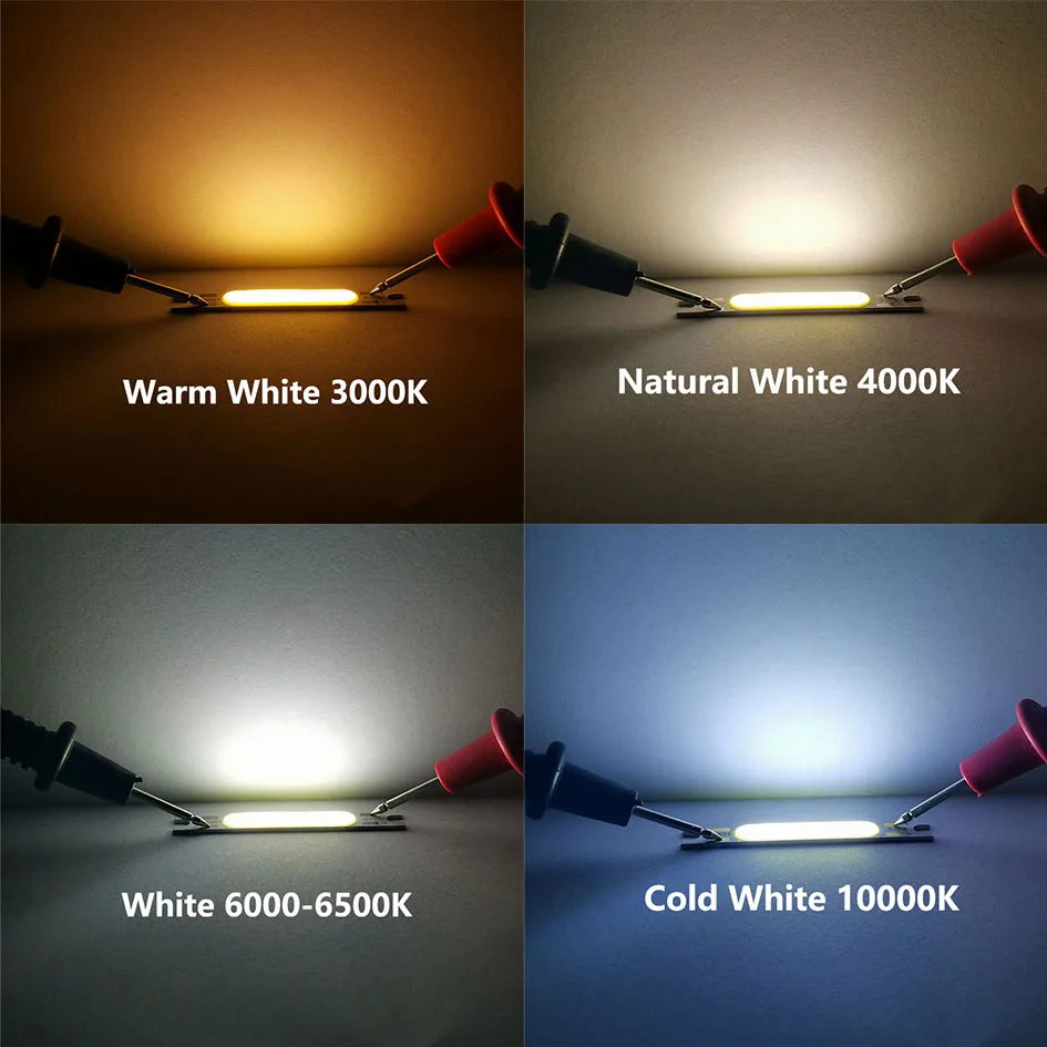12 Volt LED Deckenleuchte | Touch Bedienung | 3 Modi | 500lm | Ø 178mm |  4000K