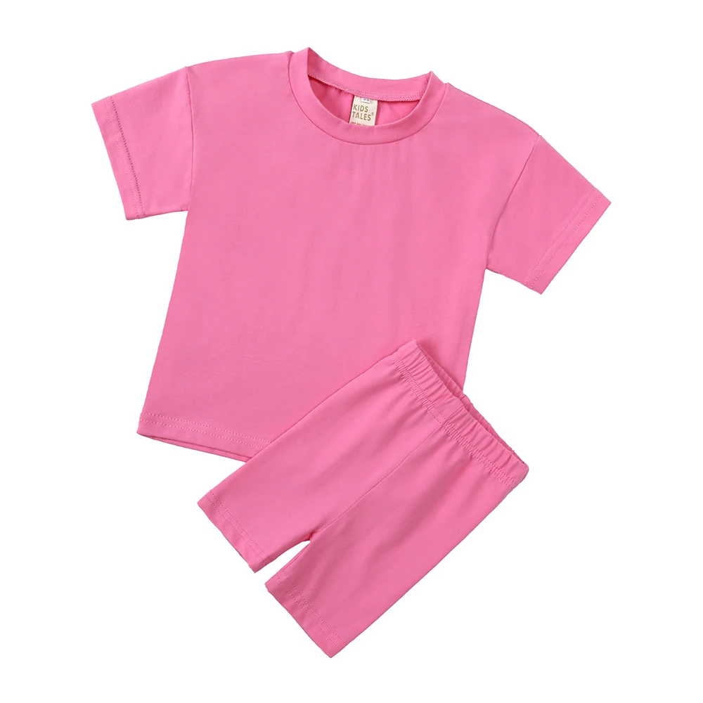 Cotton Kids Clothes 6