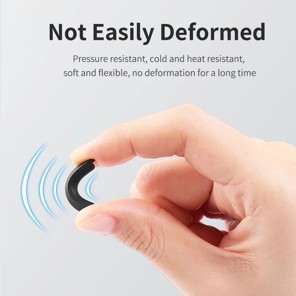 Silicone Dustproof and Waterproof USB-C & HDMI Dust Protector