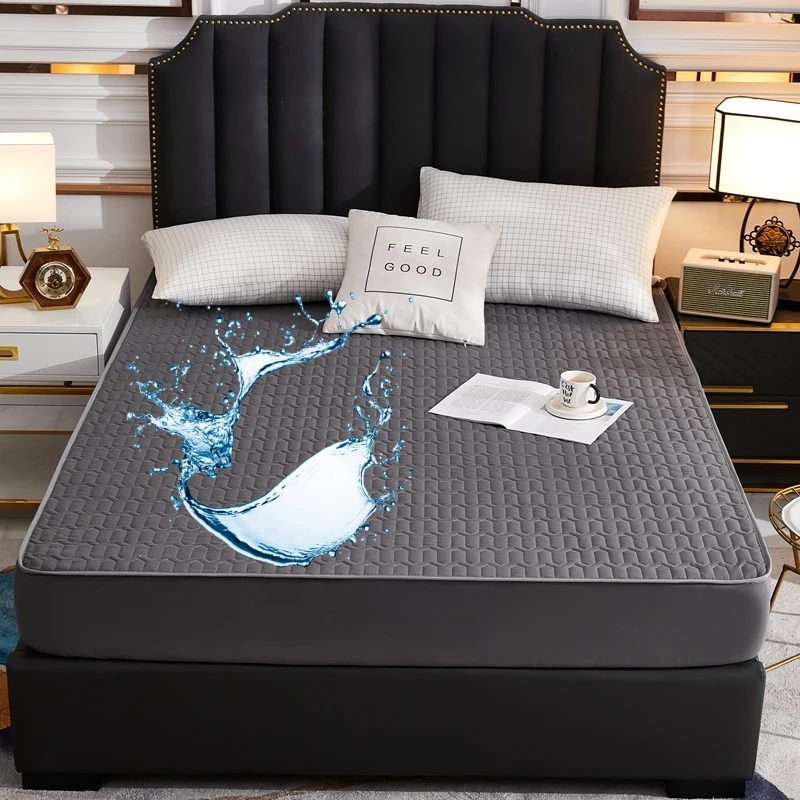 https://ae01.alicdn.com/kf/S23534da96f064de19ed2e3d840ae24fbE/Waterproof-Cartoon-Quilted-Fitted-Sheet-Bedspread-With-Elastic-Band-Non-Slip-Sheet-King-Size-Bed-without.jpg