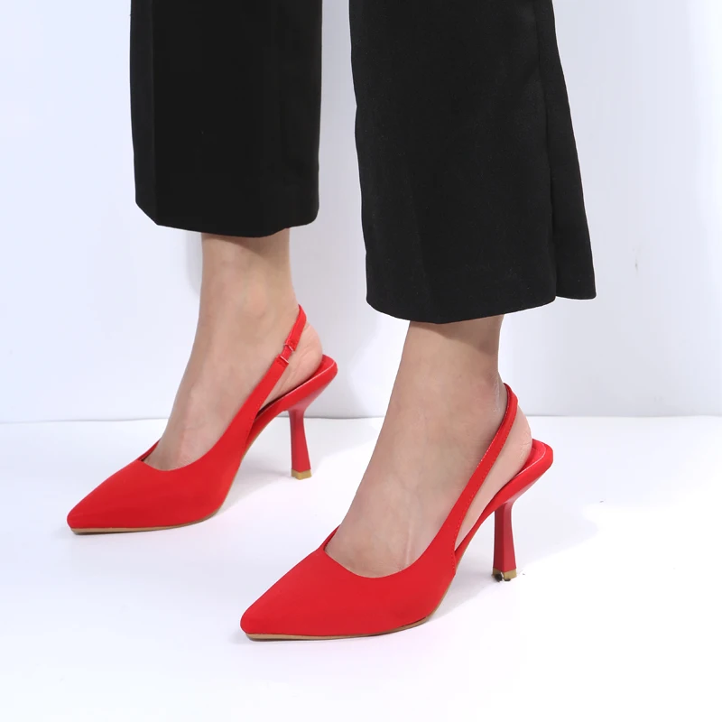 debenhams red court shoes