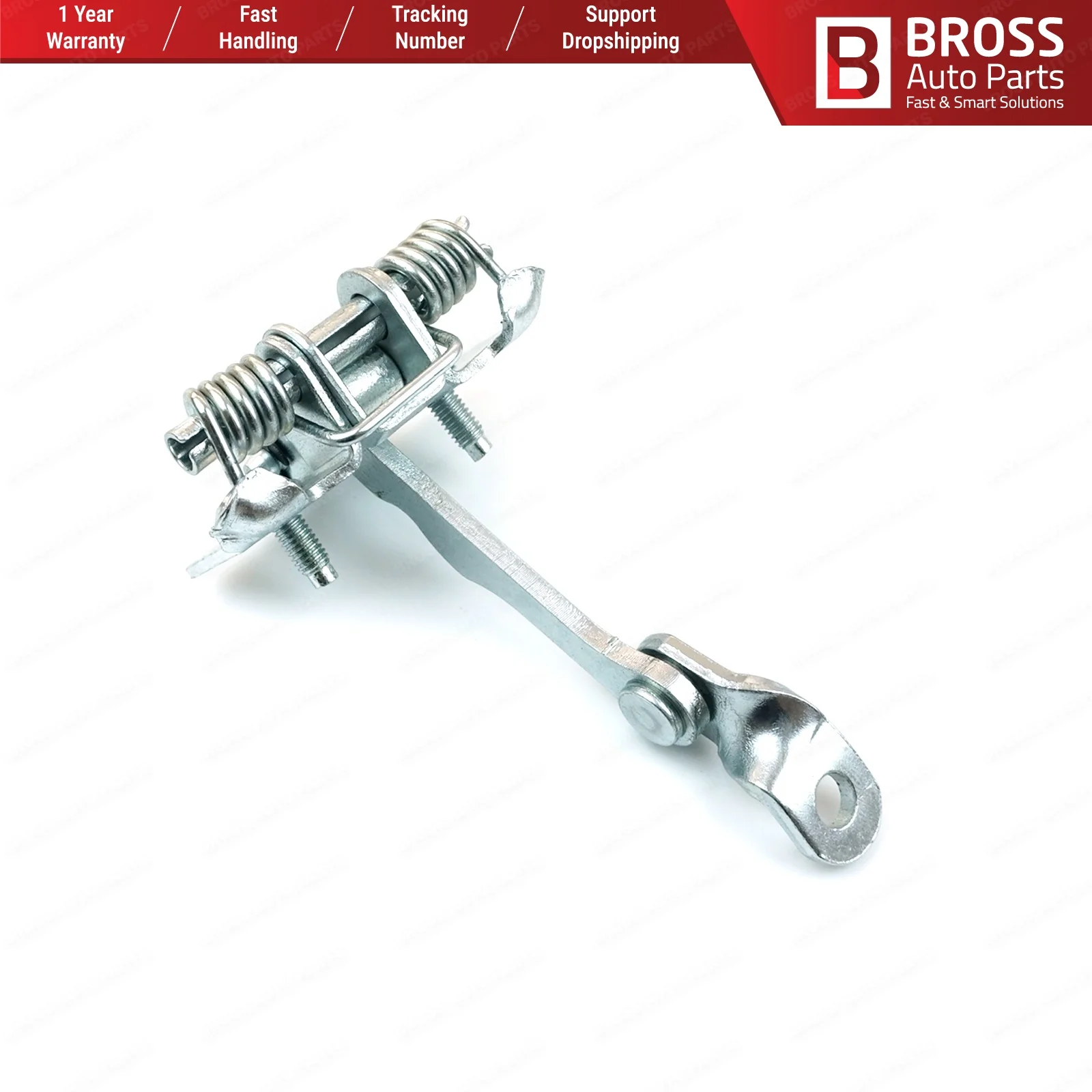 Bross BDP179 Door Hinge Stop Check Strap Front Doors for Limiter Citroen C3 OE: 9181 N0 Fast Shipment Ship From Turkey | Автомобили и