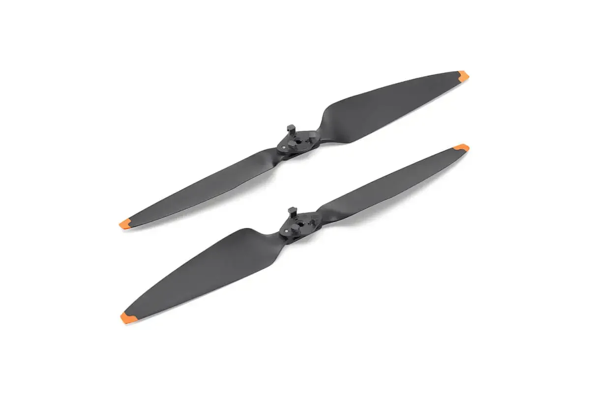 DJI Air 3 Series Low-Noise Propellers for DJI Air 3/Air 3S Original in Stock drone propeller drone propellers drone propeller blades propeller replacement parts