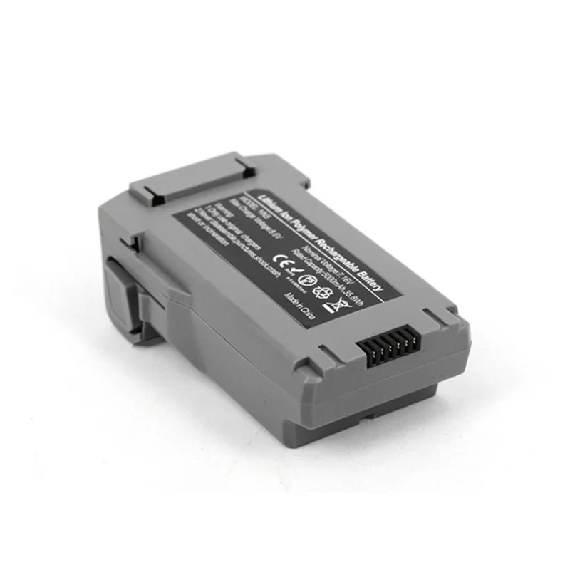 Batterie intelligente 5000mAh pour DJI Mini 5 Pro - Autonomie prolongée