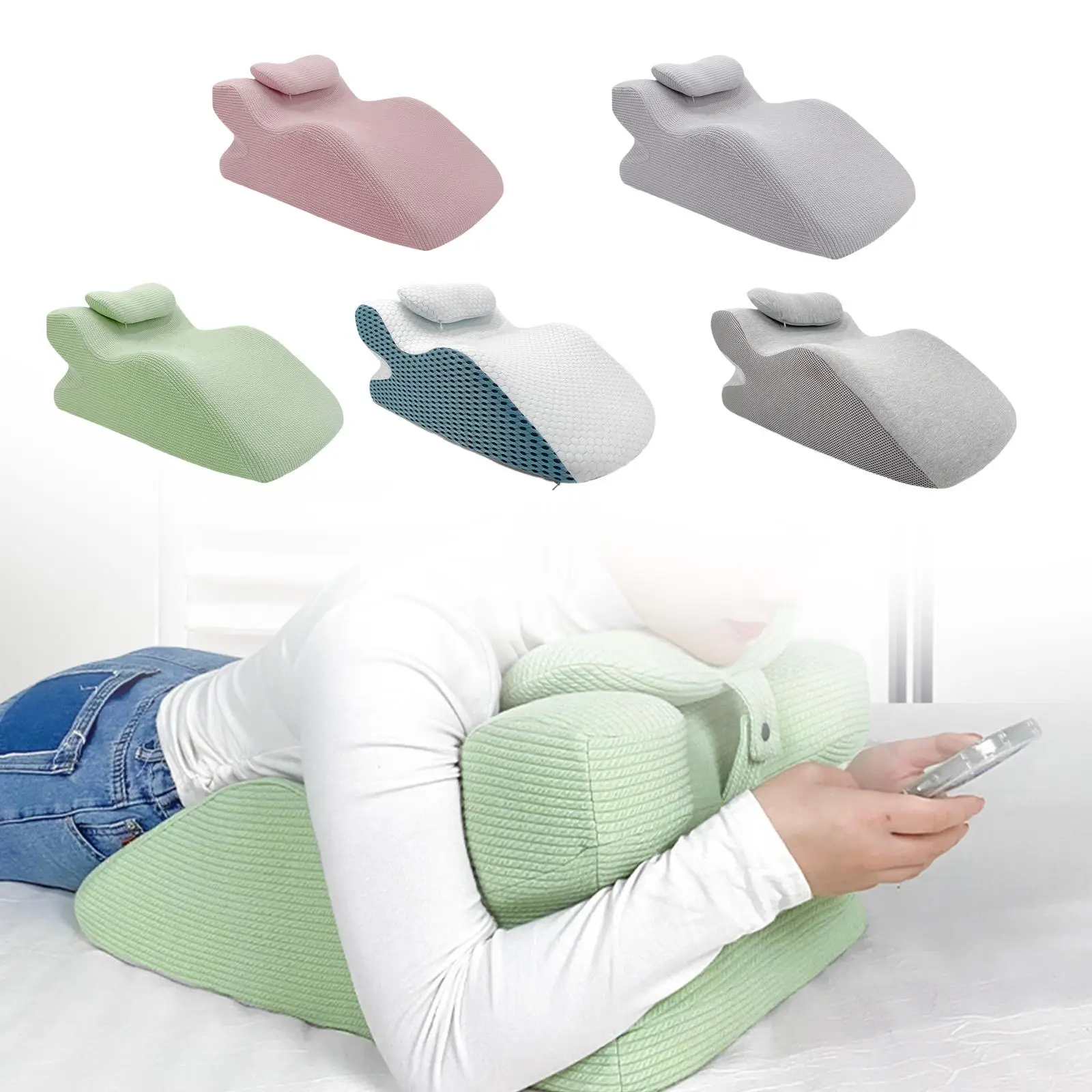 Veuillez accepter de légères erreurs de 1 à 2cm en raison de la mesure manuelle.  Face Down Pillow Prone Pillow Washable Cover Soft Ergonomic Support Pillow Wedge Pillow for Sleeping Relaxing Reading  Face Down Pillow Prone Pillow Washable Cover Soft Ergonomic Support Pillow Wedge Pillow for Sleeping Relaxing Reading  Face Down Pillow Prone Pillow Washable Cover Soft Ergonomic Support Pillow Wedge Pillow for Sleeping Relaxing Reading  Face Down Pillow Prone Pillow Washable Cover Soft Ergonomic Support Pillow Wedge Pillow for Sleeping Relaxing Reading  Face Down Pillow Prone Pillow Washable Cover Soft Ergonomic Support Pillow Wedge Pillow for Sleeping Relaxing Reading  Face Down Pillow Prone Pillow Washable Cover Soft Ergonomic Support Pillow Wedge Pillow for Sleeping Relaxing Reading  Face Down Pillow Prone Pillow Washable Cover Soft Ergonomic Support Pillow Wedge Pillow for Sleeping Relaxing Reading  Face Down Pillow Prone Pillow Washable Cover Soft Ergonomic Support Pillow Wedge Pillow for Sleeping Relaxing Reading