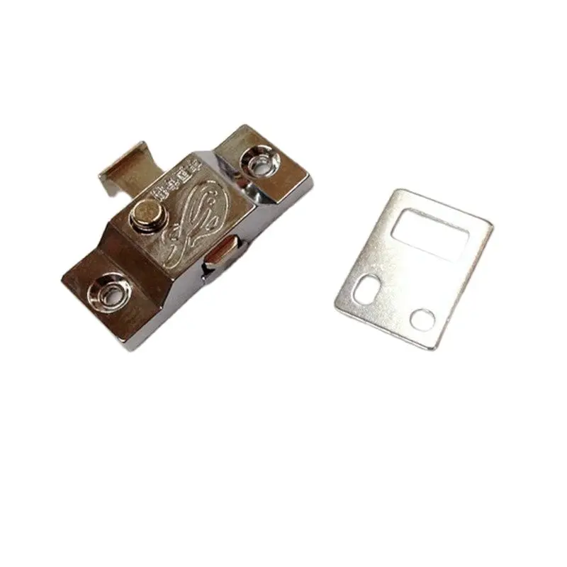 Aluminium Alloy Window, Spring Bolt, Door Small Size Pin Latch, Airplane
