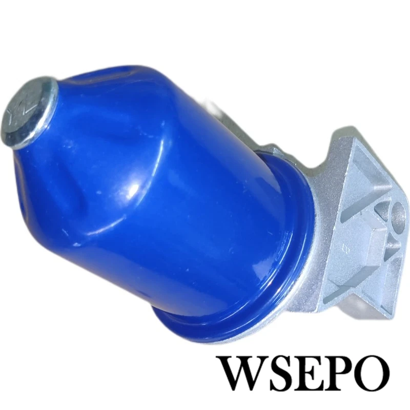 OEM Quality! Disel Fuel Filter Fits Changchai Or Similar