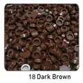 Dark Brown-L18