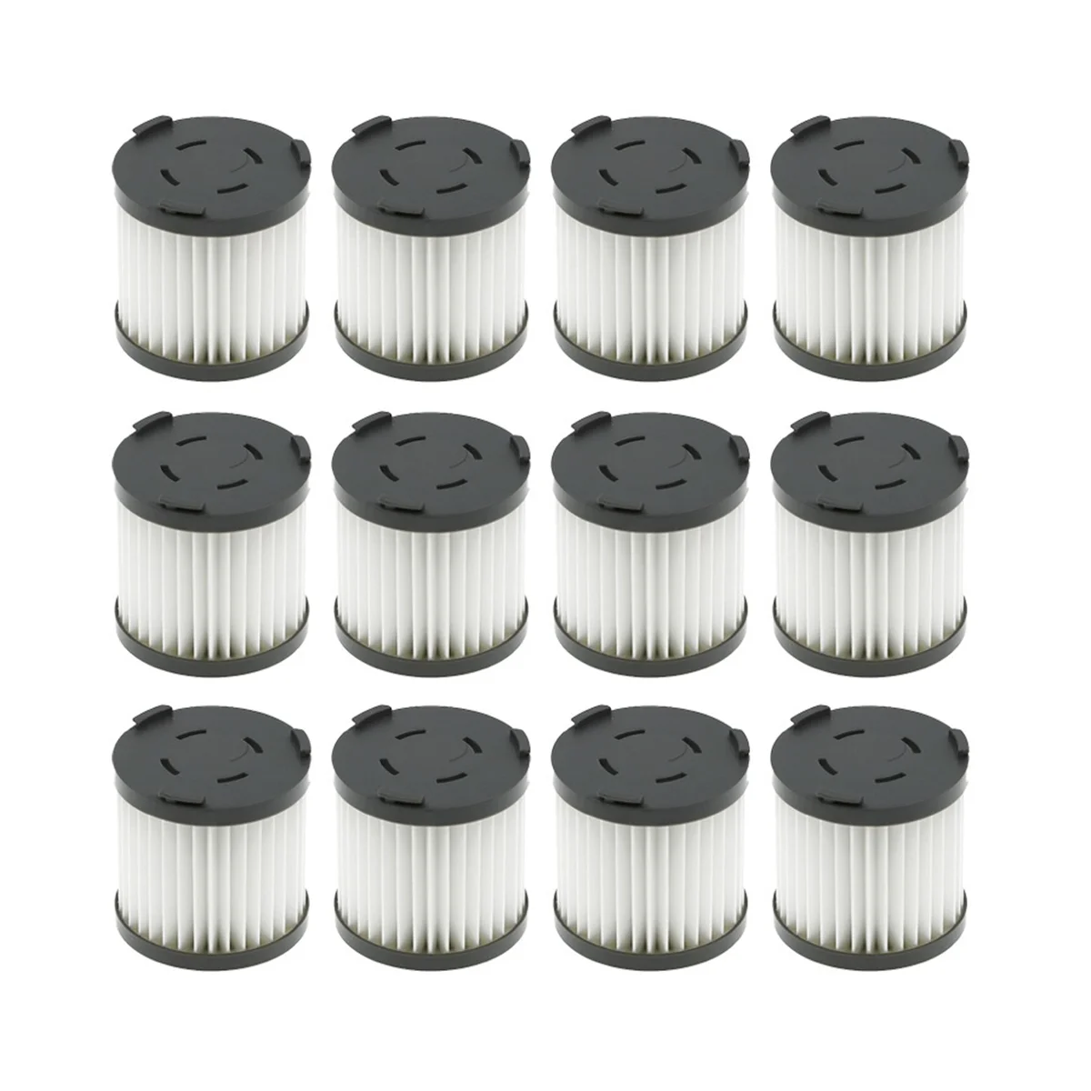 

For JIMMY Handheld Vacuum JV51 JV53 JV71 JV83 CJ53 C53T CP31 Cecotec Conga Rockstar 500 700 1200 Ultimate HEPA Filter