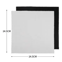 10Pcs Microfiber Cleaning Cloth for Laptop PC Computer TV Camera Lens Mobile Phone Screen Cleaning Wipes Glasses Cleaner Kit - Image 6