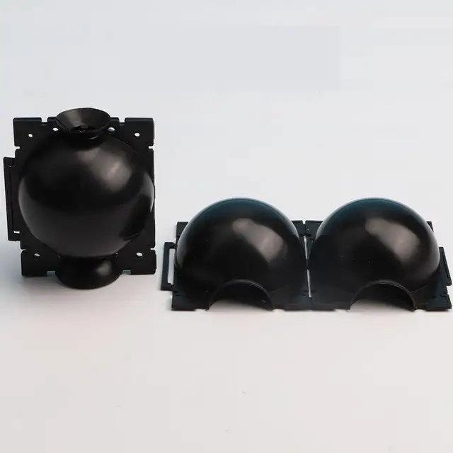 1 Pcs Növény Gyökérgyökérgömb Golyó Oltás Gyökérgyűjtő Doboz Tenyésztési Tok Kerti Botanika Nagynyomású Gyökérvezérlő Eszköz - Image 5