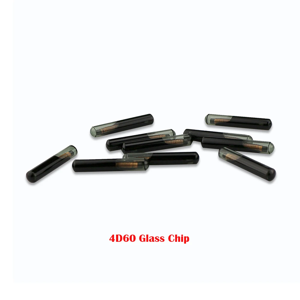 Transponder Auto Chiave A Distanza di Chip 4D67/T5-20 Cemamic Chip di Vetro/4D60/4D63 40Bit 80Bit/4C/4D61/2 Xhorse VVDI Super-Chip di XT27A01 A66 - S2354041839fe4a1e8404e76e0be78032j