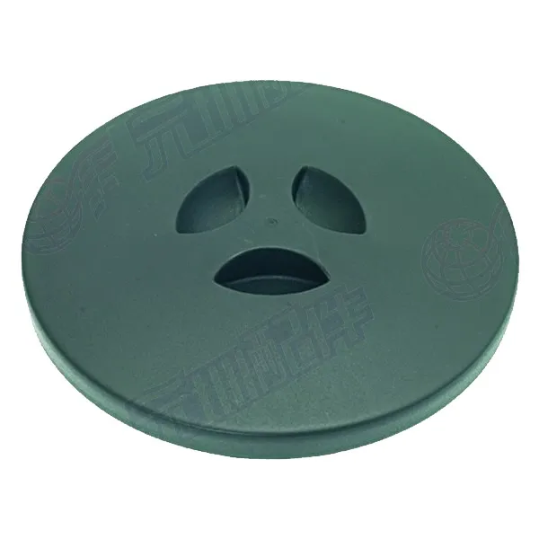 NEW MAZZER JOLLY HOPPER LID COVER COFFEE 210MM
