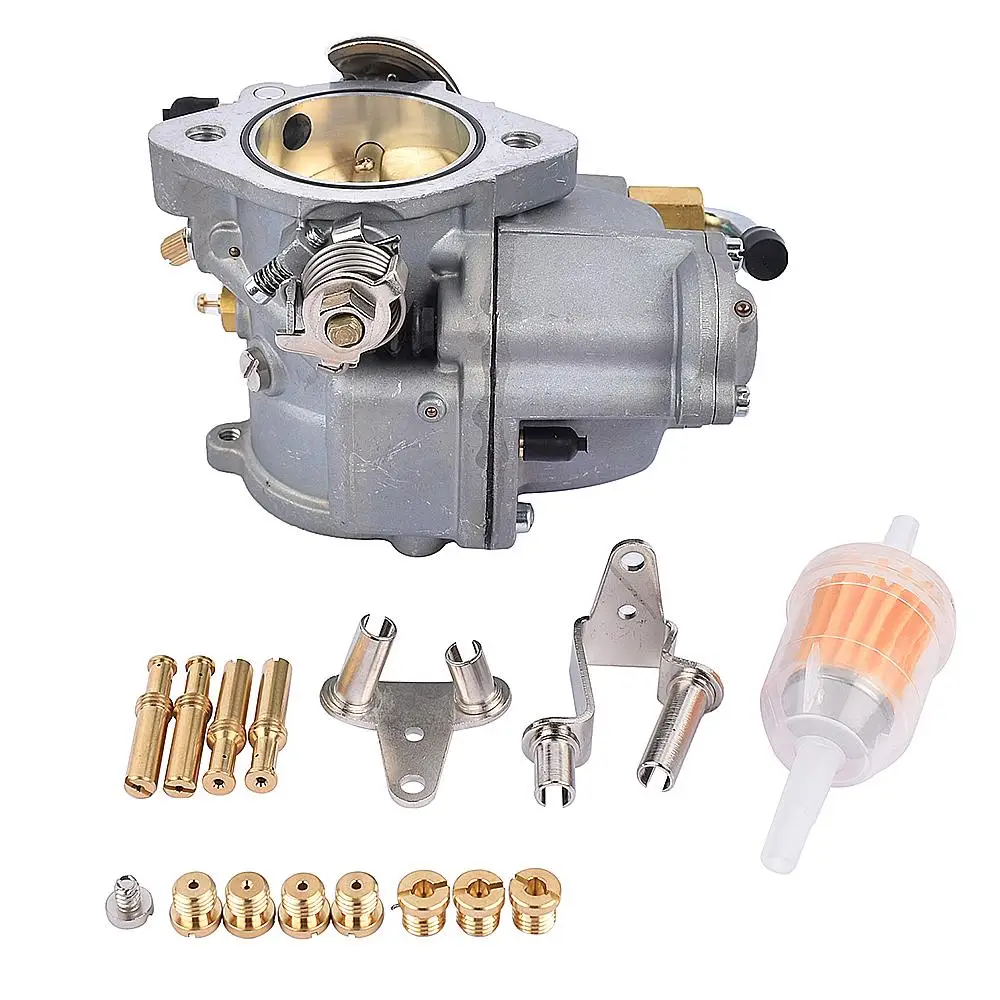 Motorcycle Carburetor AP02 For Harley Big Twin & Sportster S&S Super E Shorty 11-0420 1002-0025 8 496564 35-0471