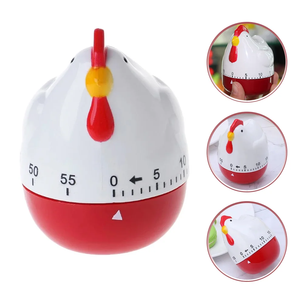 Kitchen Cooking Timer Creative Mechanical Timer for Baking Cooking