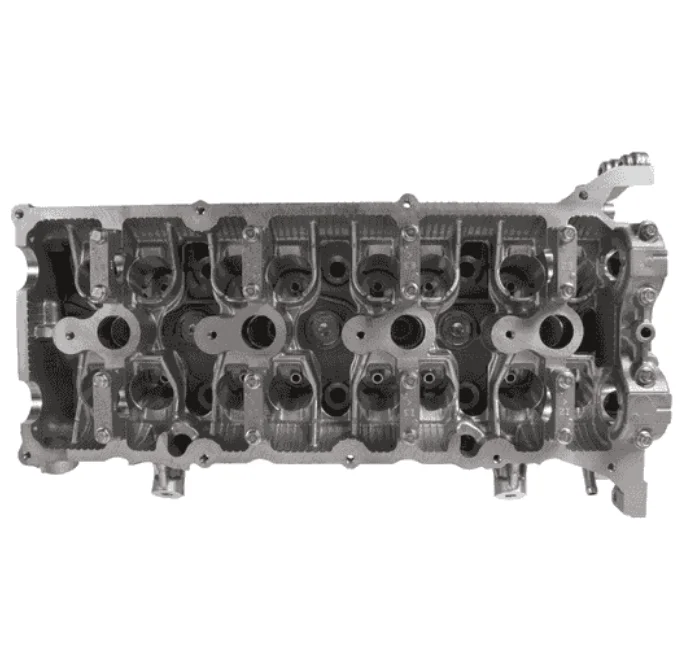 

Auto Engine Parts Cylinder Head for Suzuki Grand Vitara 11100-78KA0 11100-78K00 Engine J24B