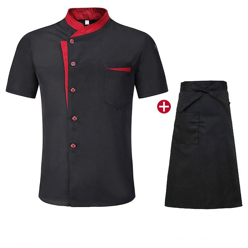 Jacket Apron