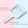 Pet Cat Litter Scoop Supplies Cat Toilet Pets Litter Sand Shovel Pet Dogs Shovel Pet Cleanning Tool Sand Scoop Litter Scoop 6
