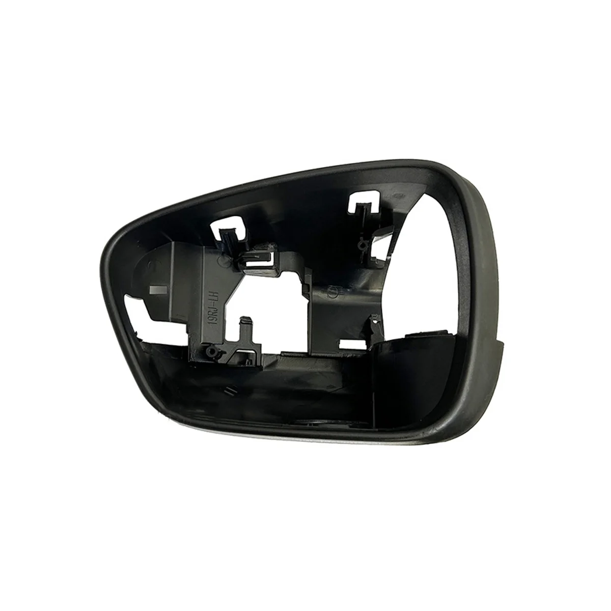 

Автомобильная рамка для зеркала заднего вида, боковое зеркало заднего вида, базовый держатель, отделка оболочки для Ford Escape 2020-2022, левая сторона