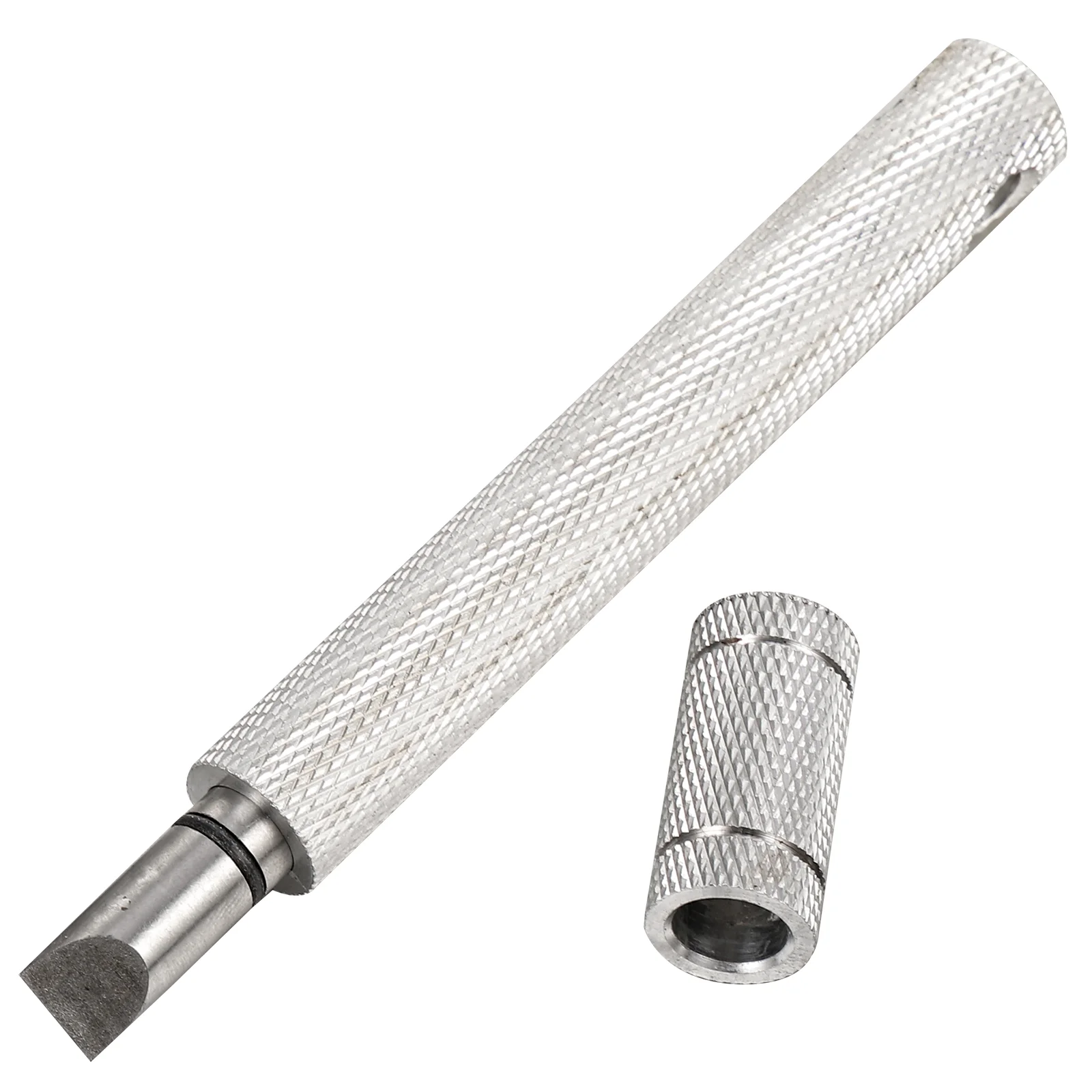 

Golf Cleaning Knife Golfing Club Grooving Cleaner Golfs Groove Sharpener Professional Clubs