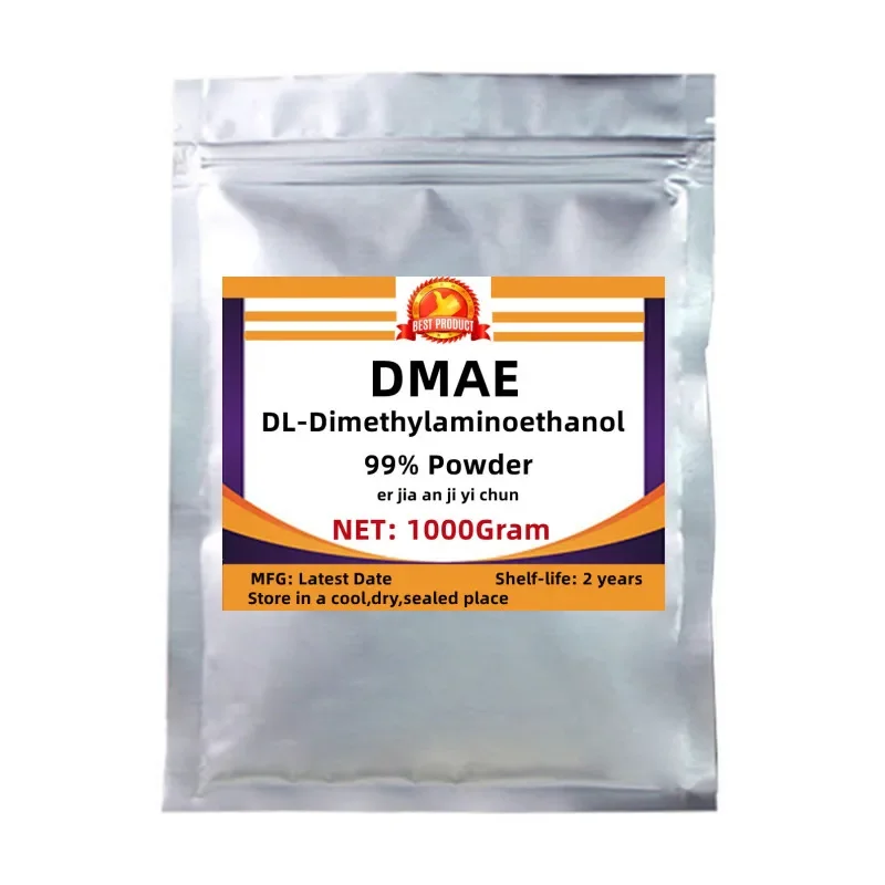 99% Dmae Dl-Dimetilaminoetanolo