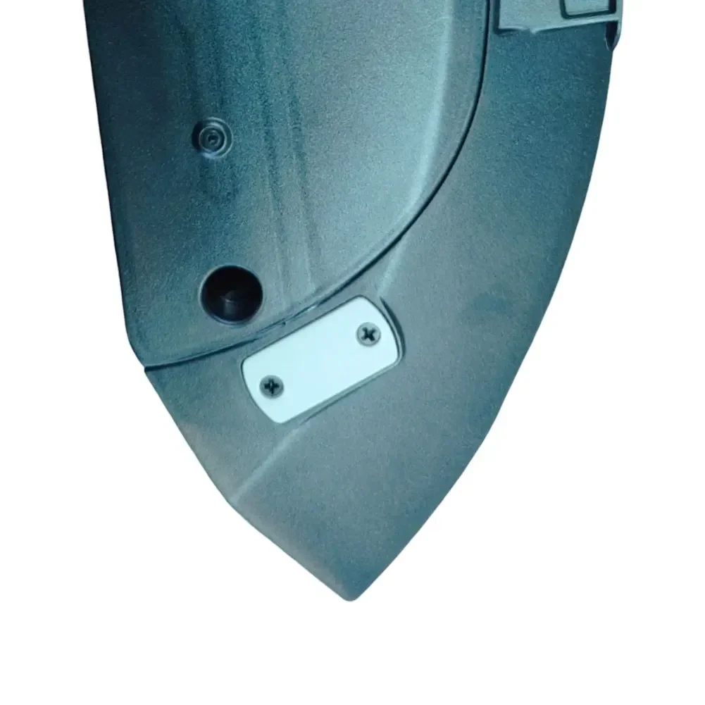 Secure Fit Floor Cleaning Mop Water Tank Mop Tank Replacement Accurate Water Level Monitoring Convenient Refill Opening