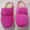 Heated Slippers Electric Heating Slippers USB Foot Warmer Boots Heated Slipper Boot For Men And Women Winter Christmas Gifts 6