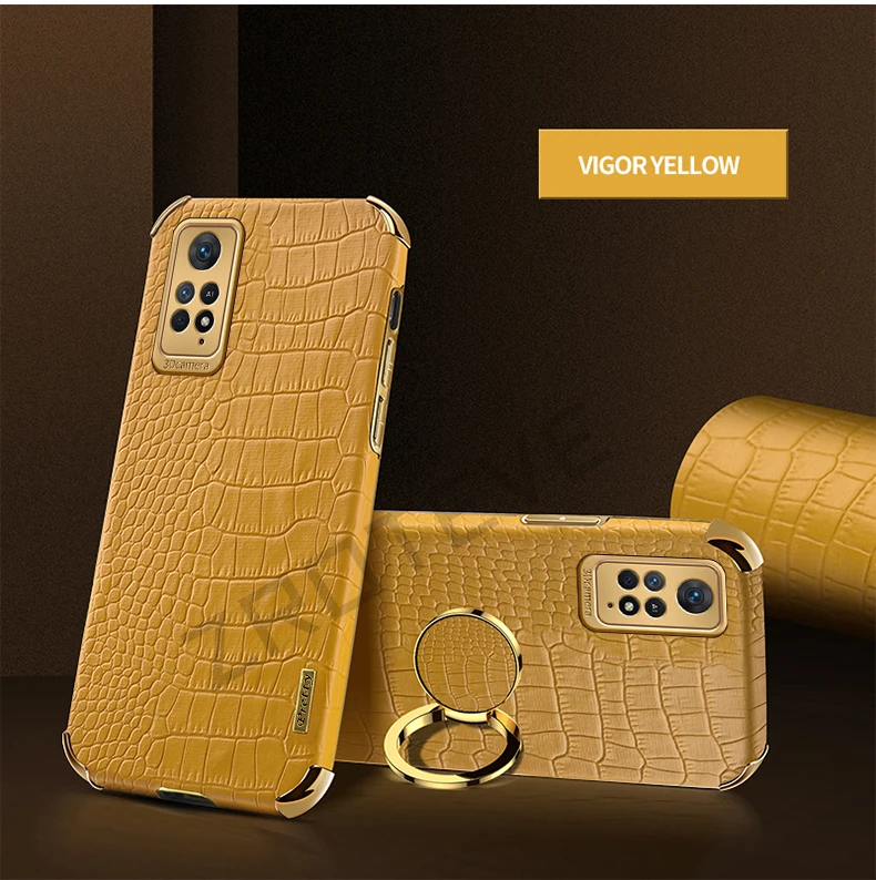 Redmi Note 11 Pro, 11S, 12S, 12 Pro Plus, Xiaomi 5G Case