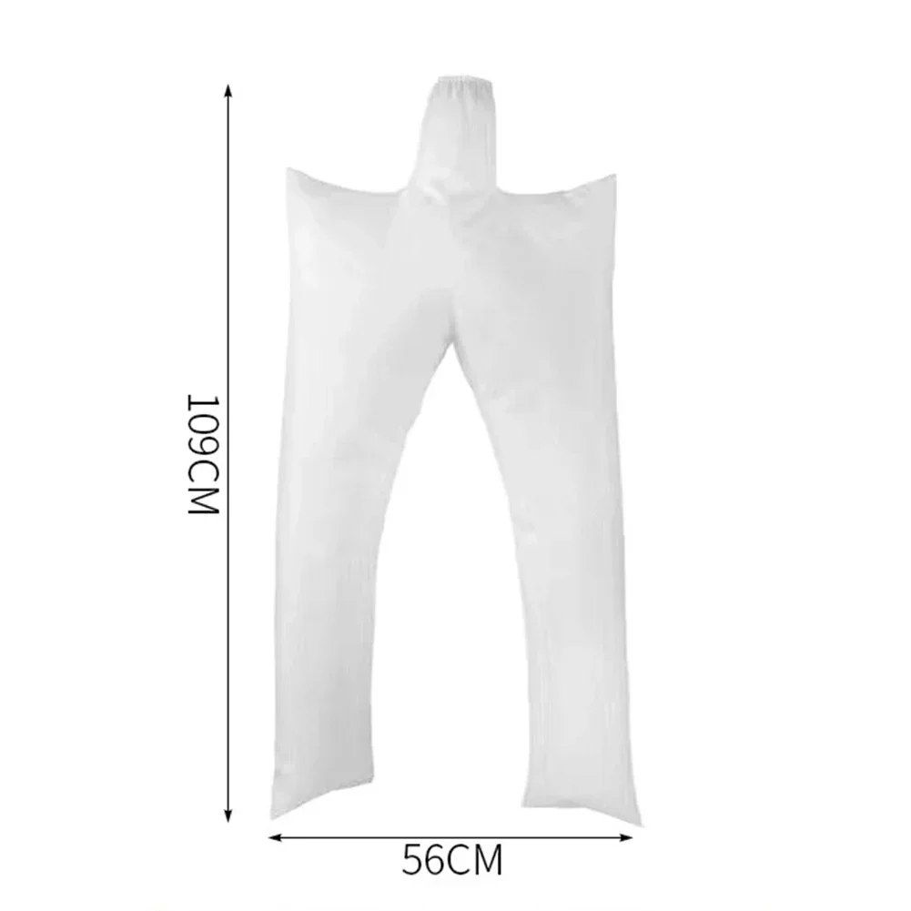 1pc Portable Hair Dryer Down Jacket Fast Dryer Bag For Travel Business Down Jacket Quick Dry Clothes Bag Household Supplies down jacket dryer bag