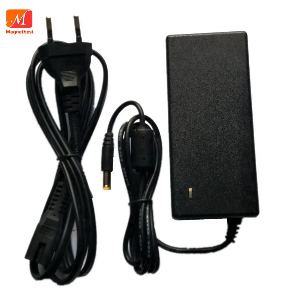 13V 7A 13볼트 어댑터 충전기 AC DC 변환기 EU US AU UK 케이블 코드 전원 공급 5.5*2.5mm 변환기