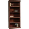 Hill Library/Book Shelf, L: 29.80" x W: 12.99" x H: 71.26", Classic Cherry finish 1