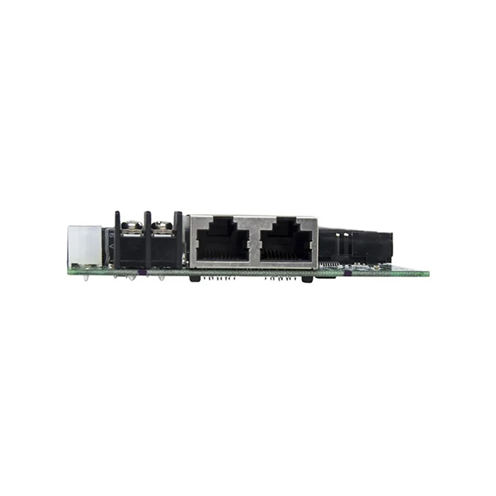 Controlling Novastar MRV336 LED Display Receiving Card HUB75 Connectors For LED Advertising Dispaly Screen Control System