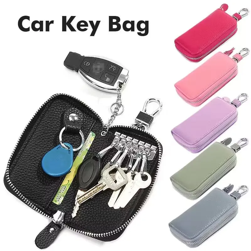 Scatola Anti Metal Detector Koruma Chiave Auto Signal Blocker Case, KEYLESS Fob Guard Blocco Segnale Della Borsa, Antifurto Lock Dispositivi, Privacy Protezione Di Sicurezza Keyless Lanpard - Foto 7