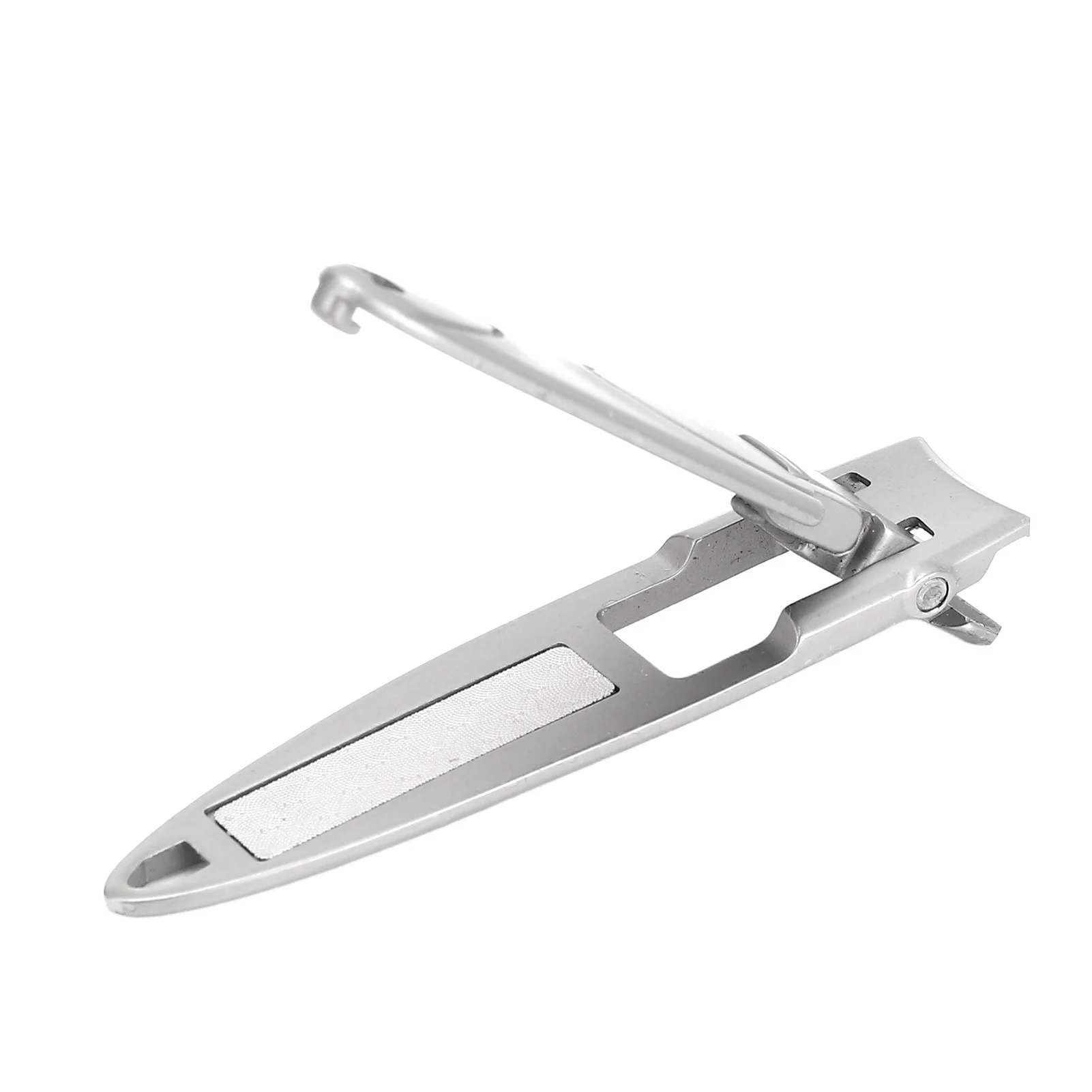 German Nail Clipper Stainless Steel Anti-Splashing Portable Ultra Thin Professional Fingernail Toenail Clippers nail clipper nail clippers