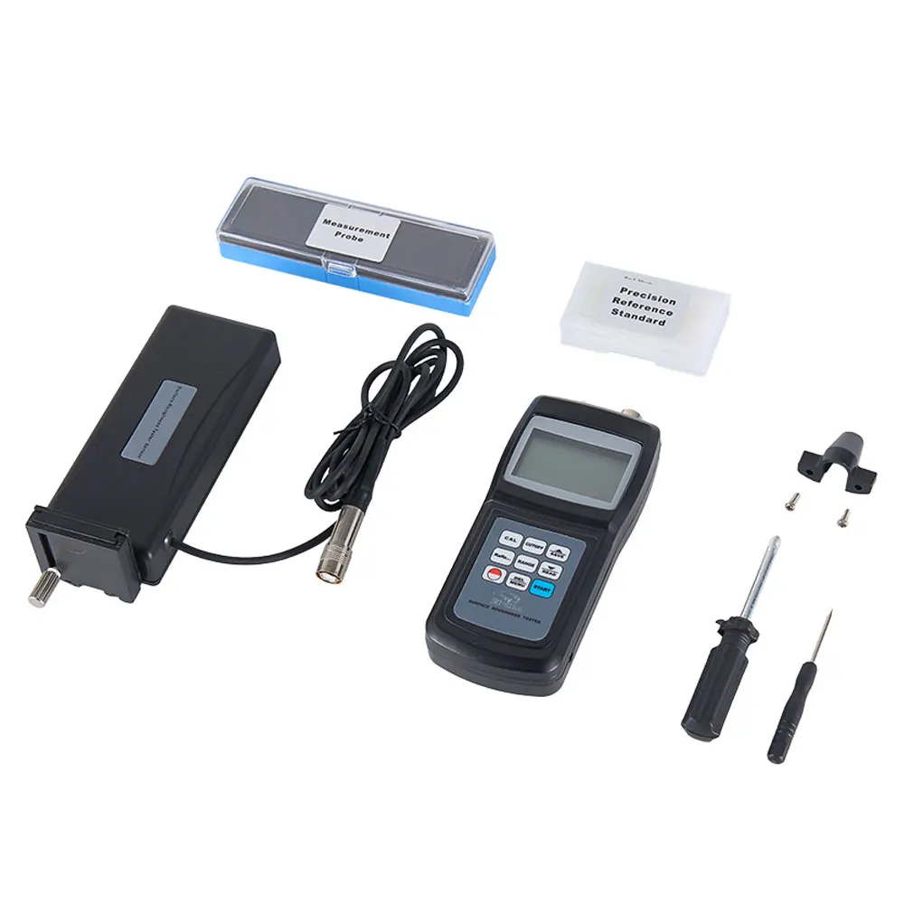 YYHC-Split type Surface Roughness Tester  Roughness Meter For measure various machinery-processed parts 2