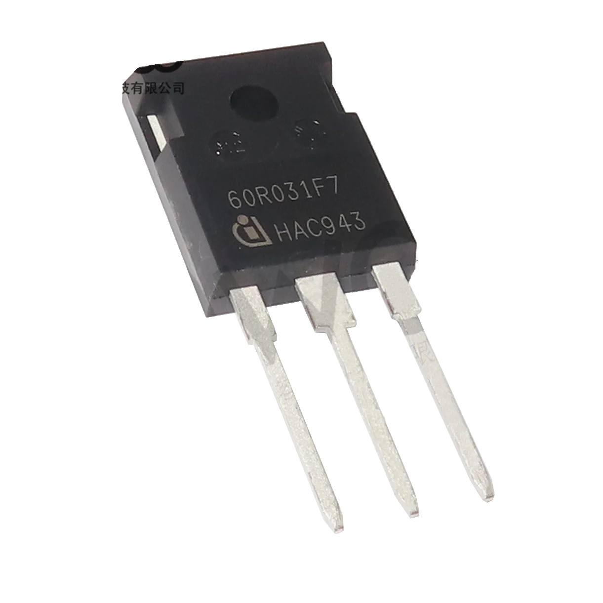 10/pcs 60R031F7 IPW60R031CFD7 warehouse TO-247 650V 277A IGBT Module New Original