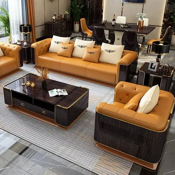Super Giant Star Furniture Store